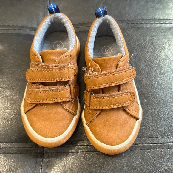 Cat & Jack Shoes Cat And Jack Boys Sneakers Poshmark